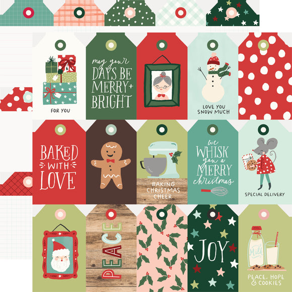 Christmas – Page 2 – Scrapbooking for Less