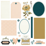 Simple Stories Card Kit - Remember