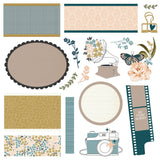 Simple Stories Card Kit - Remember