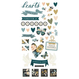 Simple Stories Card Kit - Remember