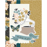 Simple Stories Card Kit - Remember