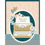Simple Stories Card Kit - Remember