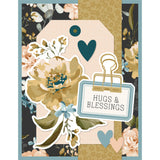 Simple Stories Card Kit - Remember