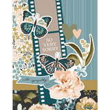 Simple Stories Card Kit - Remember