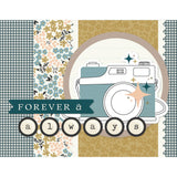 Simple Stories Card Kit - Remember