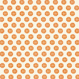 Simple Stories Papers - Sports - Basketball - Slam Dunk - 2 Sheets