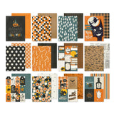 Simple Stories 6x8 Paper Pad - Scary Stories