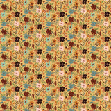 Simple Stories Cut-Outs - Cider & Donuts - 4x6 Elements