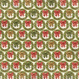 Simple Stories Papers - Simple Vintage - Yuletide - Christmas Traditions - 2 Sheets