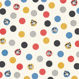 Simple Stories Papers - Say Cheese - Classic Mouse - Golly, Gee - 2 Sheets