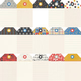 Simple Stories Cut-Outs - Say Cheese - Classic Mouse - Tag Elements