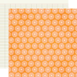 Simple Stories Papers - For the Record - Don't Forget This - 2 Sheets