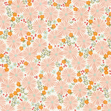 Simple Stories Papers - For the Record - Makes Me Smile - 2 Sheets