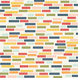 Simple Stories Papers - For the Record - Just the Details - 2 Sheets