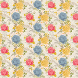 Simple Stories Papers - Front Porch - At Home  - 2 Sheets