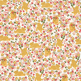 Simple Stories Papers - Say Cheese - Classic Pooh - Silly Old Bear - 2 Sheets