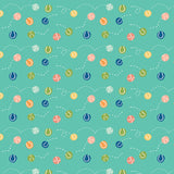 Simple Stories Papers - Fur Baby - Dog - Good Dog - 2 Sheets