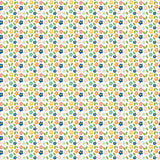 Simple Stories Cut-Outs - Fur Baby - Dog - Elements B