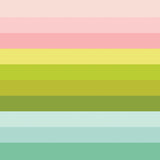 Simple Stories Papers - Tea Garden - Be Happy - 2 Sheets