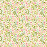 Simple Stories Papers - Tea Garden - Fresh Air - 2 Sheets