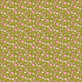 Simple Stories Cut-Outs - Tea Garden - 2x2/4x4 Elements