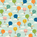 Simple Stories Papers - Happy Travels - Scenic Route - 2 Sheets