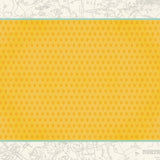Simple Stories Page Kit - Simple Pages - Happy Travels