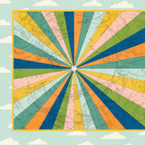 Simple Stories Page Kit - Simple Pages - Happy Travels