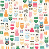 Simple Stories Papers - Sunny Days - Sunny Times - 2 Sheets