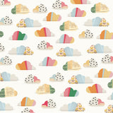 Simple Stories Papers - Sunny Days - Stay Bright - 2 Sheets