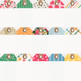 Simple Stories Cut-Outs - Sunny Days - Tag Elements