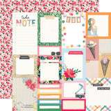 Simple Stories Cut-Outs - Sunny Days - Journal Elements