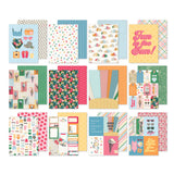 Simple Stories 6x8 Paper Pad - Sunny Days