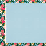 Simple Stories Page Kit - Simple Pages - Sunny Days