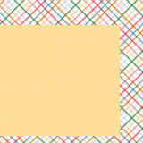 Simple Stories Page Kit - Simple Pages - Sunny Days