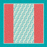 Simple Stories Page Kit - Simple Pages - Book Fair