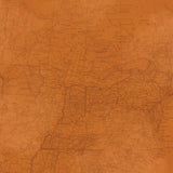 Simple Stories Papers - Simple Vintage - Woodlands - Sandstone - 2 Sheets