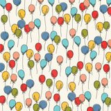 Simple Stories Papers - Say Cheese Classic Pooh - Birthday - Ready to Party - 2 Sheets