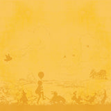 Simple Stories Papers - Say Cheese Classic Pooh - Birthday - Ready to Party - 2 Sheets