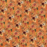 Simple Stories Papers - Simple Vintage - Autumn Breeze - Give Thanks - 2 Sheets