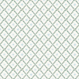 Simple Stories Papers - Simple Vintage - Flannel Season - Snow Adorable - 2 Sheets