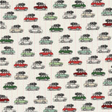 Simple Stories Papers - All Wrapped Up - Oh, What Fun - 2 Sheets
