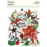 Simple Stories Big Bits - All Wrapped Up