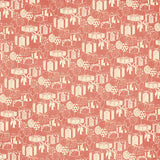 Graphic 45 Papers - Hip Hip Hooray - Celebrate With Me - 2 Sheets