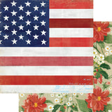 Fancy Pants Collection Kit - Fireworks & Freedom