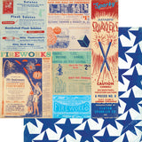 Fancy Pants Collection Kit - Fireworks & Freedom