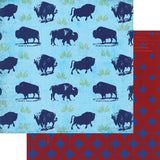 Fancy Pants Collection Kit - Fireworks & Freedom