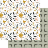 Fancy Pants Collection Kit - Enchanted Garden