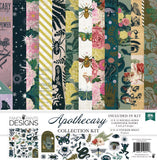 Fancy Pants Collection Kit - Apothecary