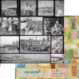 Fancy Pants Collection Kit - Beachside Boardwalk